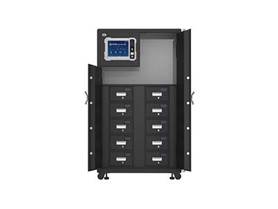 看門神 KMS-3A智能彈藥柜