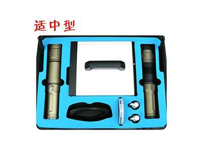 KMS-P3多功能現(xiàn)場(chǎng)物證勘查組合箱