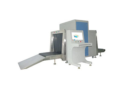 X光安檢機