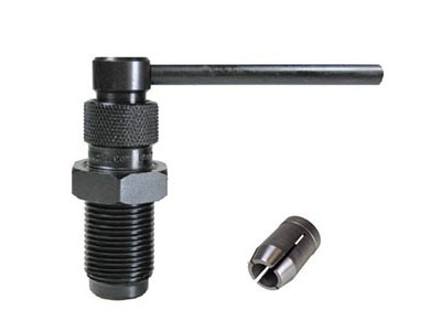 拔彈器I（美國(guó)）