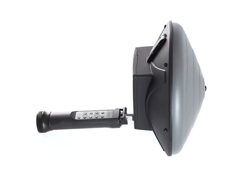 LORNET 36 非線性節點探測器