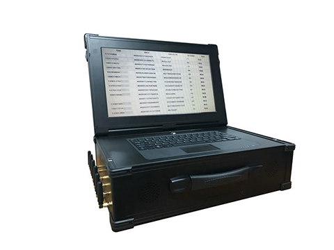 烈火神盾手機(jī)信號管控系統(tǒng)