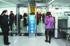 金屬檢測機由那些重要系統組成？