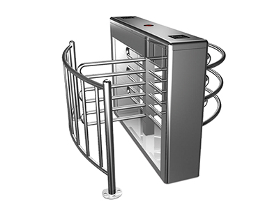 KMS-BZ8 半高轉閘