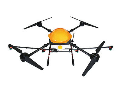 KMS-WRJ6多旋翼植保無人機(jī)