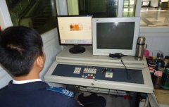 公共場所必須使用安檢機安檢門嗎?