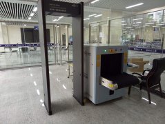 如何正確對(duì)X光安檢機(jī)進(jìn)行管理