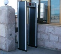 便攜式安檢門(mén)應(yīng)該注意哪些常識(shí)?