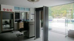 金屬探測(cè)門(mén)產(chǎn)品的工作流程復(fù)雜嗎?