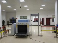 10080安檢機的未來發展趨勢