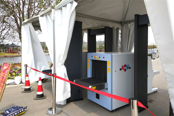 學校手機探測門將會得到更加廣泛的應用