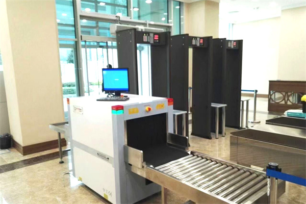 手機(jī)探測門校園保安的好伙伴